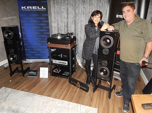 Stereophile recommended best sale speakers 2019